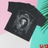 Jutes Merch Shop Mona Sheepa Tee