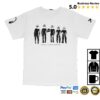 Kencarson Store Merch Test Subjects T Shirts