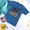 Kiss Store Shop Merch Hero's T-Shirt