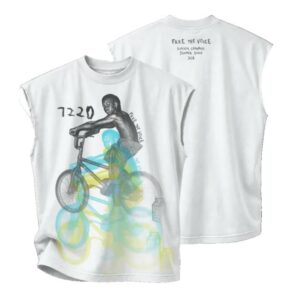 Lil Durk Merch Shop Exclusive 2026 Summer Smash Tee