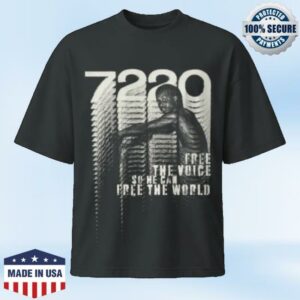 Lil Durk Merch Shop Free The Voice 2 Free The World