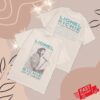 Lionel Richie Merch Store Live In Concert Tee