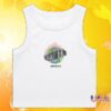 Movements Everything Is Fine Cropped Tank