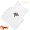 Movements Everything Is Fine Cropped Tank