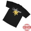 Movements Merch Smiley Sun Tee