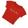 Niall Horan Merch Store Boys Are Fun Baby Tee