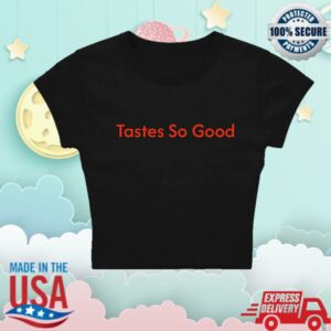 Niall Horan Merch Store Tastes So Good Baby Tee
