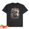 Oliviarodrigo Store Floral Photo T-Shirt