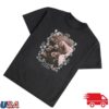 Oliviarodrigo Store Floral Photo T-Shirt