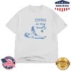 Oliviarodrigo Store Zombie T-Shirt