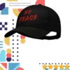 Paramount Games Store Merch Bosslogic X Tmnt Last Ronin No Peace Hat