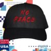 Paramount Games Store Merch Bosslogic X Tmnt Last Ronin No Peace Hat