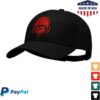 Paramount Games Store Merch Bosslogic X Tmnt Last Ronin Ronin Hat