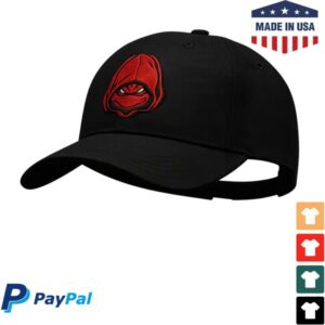 Paramount Games Store Merch Bosslogic X Tmnt Last Ronin Ronin Hat