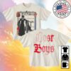 Phoebe Bridgers Store Merch Lost Boys Sword Tee