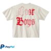 Phoebe Bridgers Store Merch Lost Boys Sword Tee