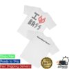 Praiseche Merch Store I 3 Bass Tee 7 Praiseche Merch Store I 3 Bass Tee