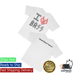 Praiseche Merch Store I 3 Bass Tee