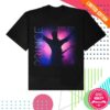 Prince Store Merch Shop Timeless Album Cover Oversized T-Shirt