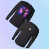 Prince Store Merch Shop Timeless Silhouette Long Sleeve T-Shirt