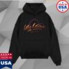 Rauw Alejandro Store Shop Merch Viceversa Anniversary Hoodie