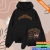 Rauw Alejandro Store Shop Merch Viceversa Hits Hoodie