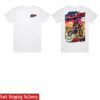 Skyler Howes 10 Merch Store Xr650 Tee