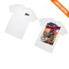 Skyler Howes 10 Merch Store Xr650 Tee