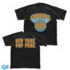 State Champs Merch Store New York Pop Punk Tee