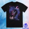 The Cure Merch Nickelsdorf 2026 Event T-Shirt