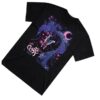 The Cure Merch Nickelsdorf 2026 Event T-Shirt