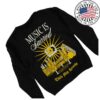Third Man Records Merch Music Is Sacred Pullover