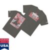 Ubisoft Gear Shop Merch Six Siege Comfort Colors T-Shirt Dokkaebi Override