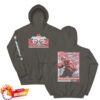Ubisoft Gear Shop Merch Six Siege Hoodie Dokkaebi Override