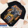 Warren Lotas Knicks Subway T-Shirt