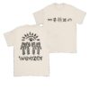Weezer's Webstore Merch Uniform Wzr.T03 Glyph Shirt