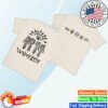 Weezer's Webstore Merch Uniform Wzr.T03 Glyph Shirt