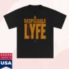 Yeat Merch Store Yeat Merch Store A Despicable Lyfe Flip-Up Tee