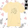 Yung Lean Store Merch Poison Ivy T-Shirt
