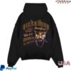 Rauw Alejandro Store Shop Merch Viceversa Hits Hoodie