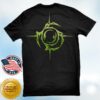Relapse Merch Shop Martyr Warp Zone T-Shirt