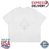 Backspacer Records Merch Shop Store Felip Sulfur Show Shirt